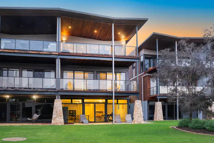 Main view of Homely house listing, 29A/77 Gifford Road, Dunsborough WA 6281