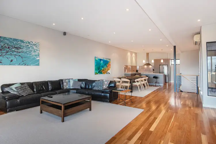 Fifth view of Homely house listing, 29A/77 Gifford Road, Dunsborough WA 6281