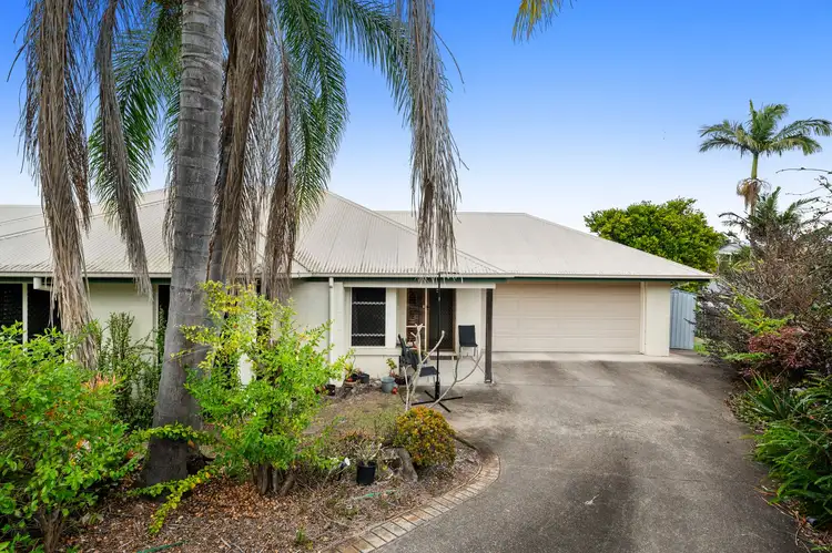 Main view of Homely house listing, 17 Gilgo Street, Wishart QLD 4122