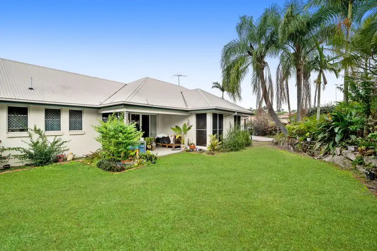 Second view of Homely house listing, 17 Gilgo Street, Wishart QLD 4122