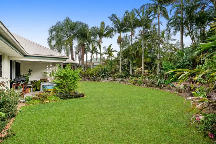 Third view of Homely house listing, 17 Gilgo Street, Wishart QLD 4122