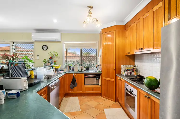 Fourth view of Homely house listing, 17 Gilgo Street, Wishart QLD 4122