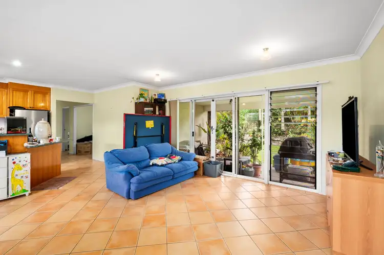 Fifth view of Homely house listing, 17 Gilgo Street, Wishart QLD 4122
