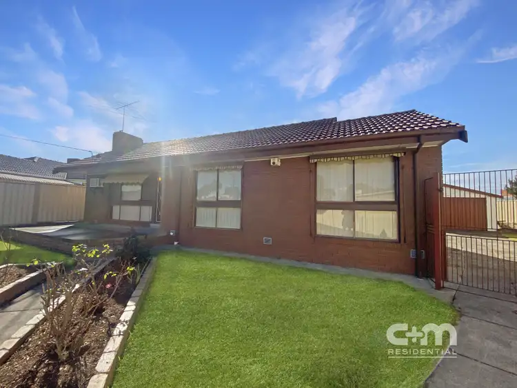 Main view of Homely house listing, 46 Sutherland Street, Hadfield VIC 3046