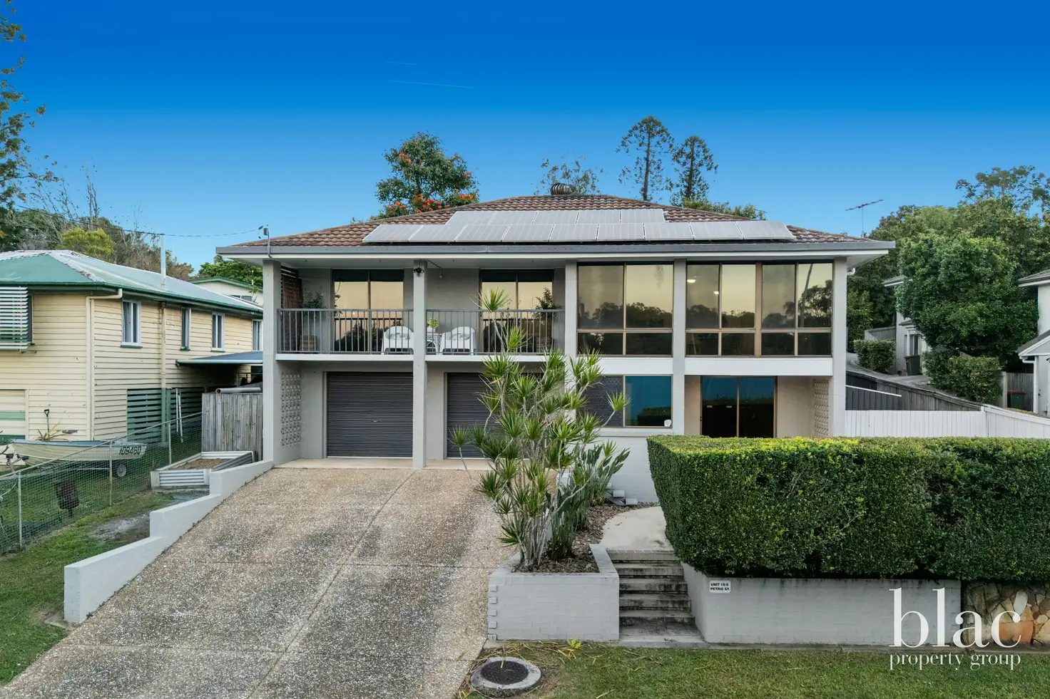 Main view of Homely townhouse listing, 19/6-8 Petrie Street, Petrie QLD 4502