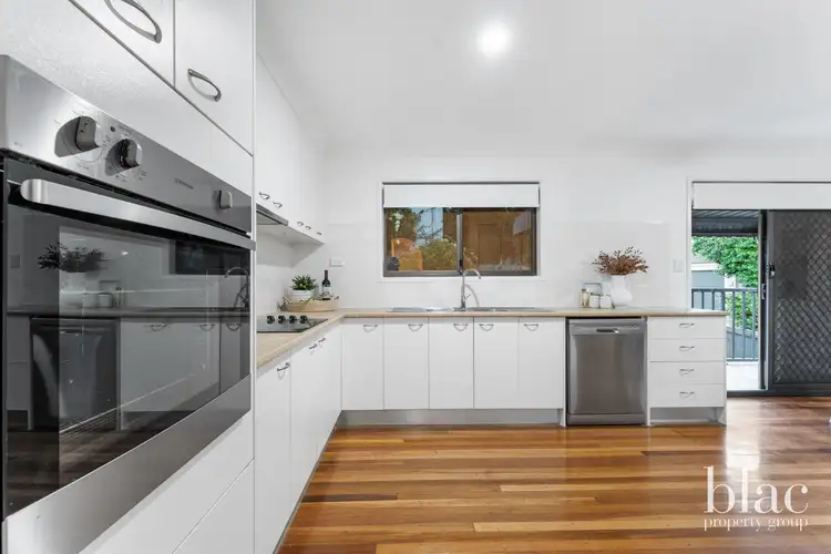 Second view of Homely townhouse listing, 19/6-8 Petrie Street, Petrie QLD 4502