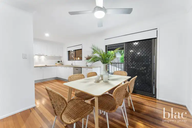 Fifth view of Homely townhouse listing, 19/6-8 Petrie Street, Petrie QLD 4502