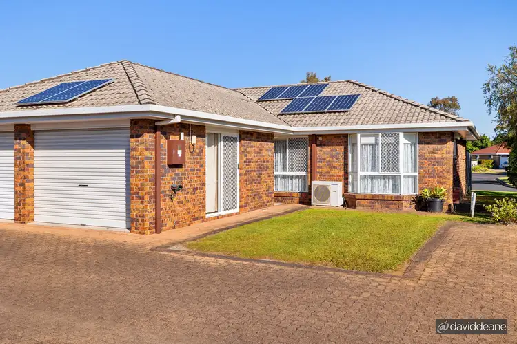 Main view of Homely house listing, 16 Perry Court, Brendale QLD 4500