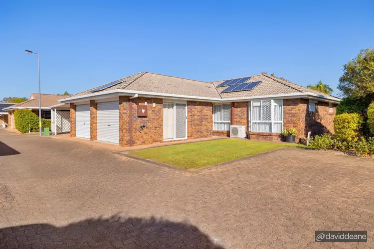 Second view of Homely house listing, 16 Perry Court, Brendale QLD 4500