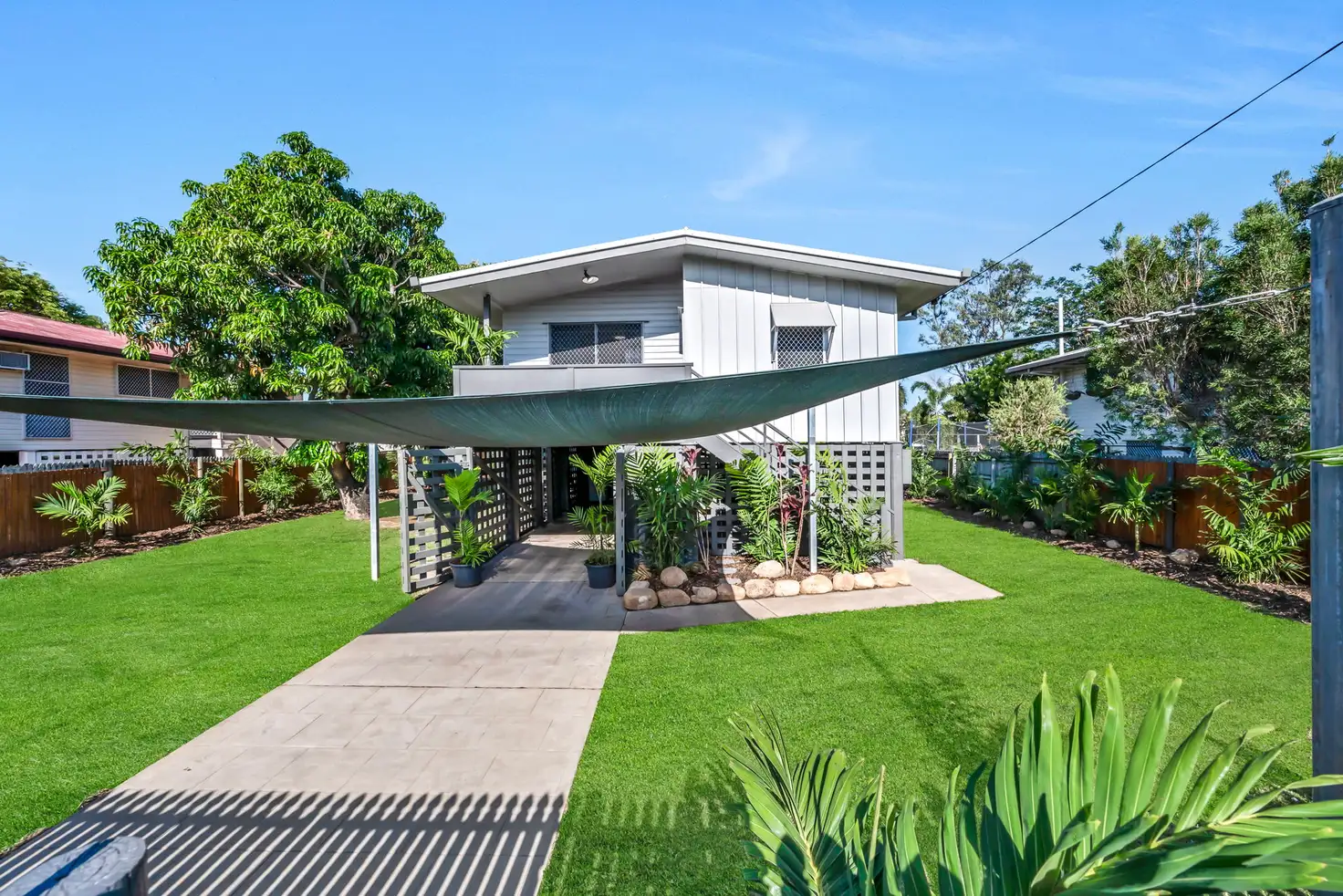 Main view of Homely house listing, 5 O'Kane Court, Vincent QLD 4814
