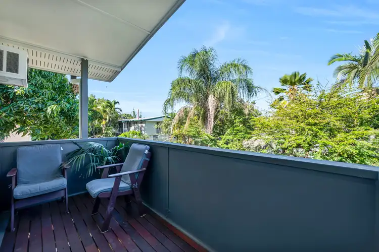 Second view of Homely house listing, 5 O'Kane Court, Vincent QLD 4814