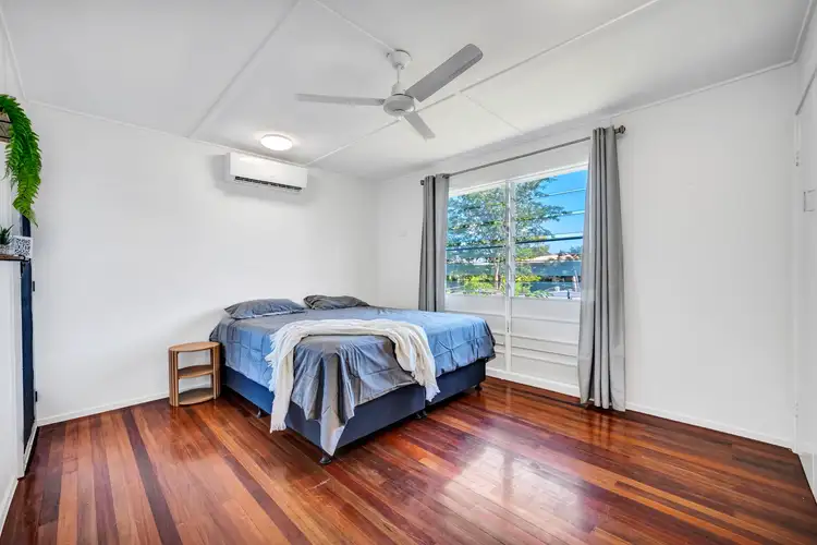 Fourth view of Homely house listing, 5 O'Kane Court, Vincent QLD 4814