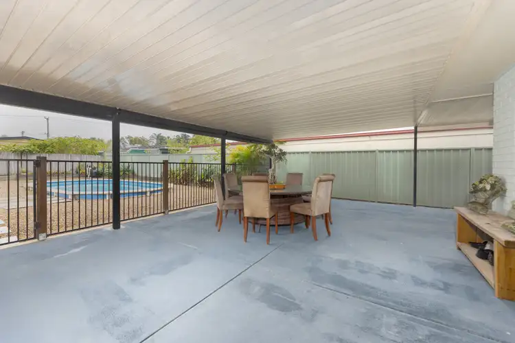 Main view of Homely house listing, 36 Grigor Street, Caboolture QLD 4510