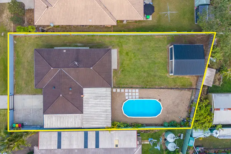 36 Grigor Street, Caboolture QLD 4510