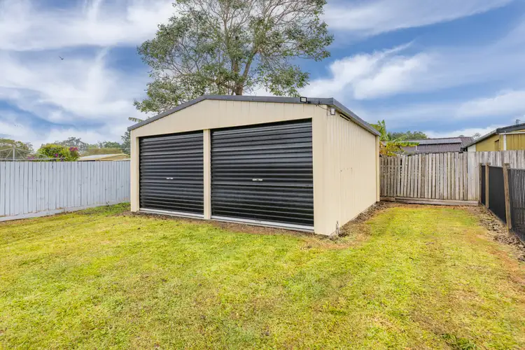 Fifth view of Homely house listing, 36 Grigor Street, Caboolture QLD 4510