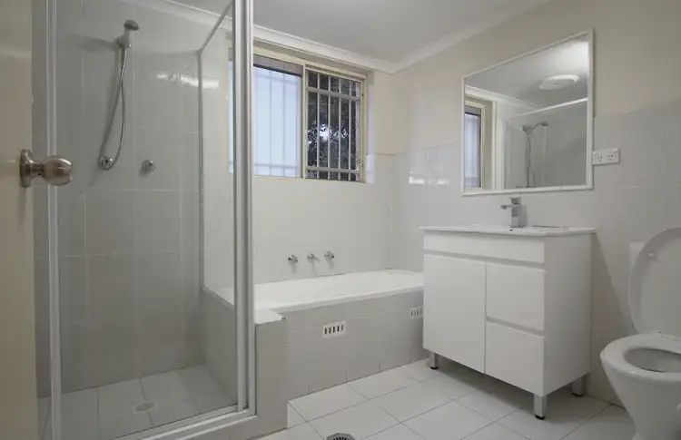 Fourth view of Homely house listing, 10/21 Gilchrist Drive, Englorie Park NSW 2560