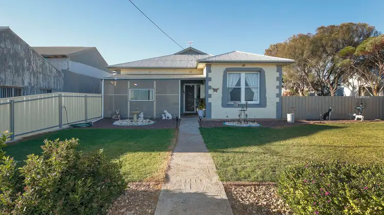 Second view of Homely house listing, 35 Tel El Kebir Terrace, Arno Bay SA 5603