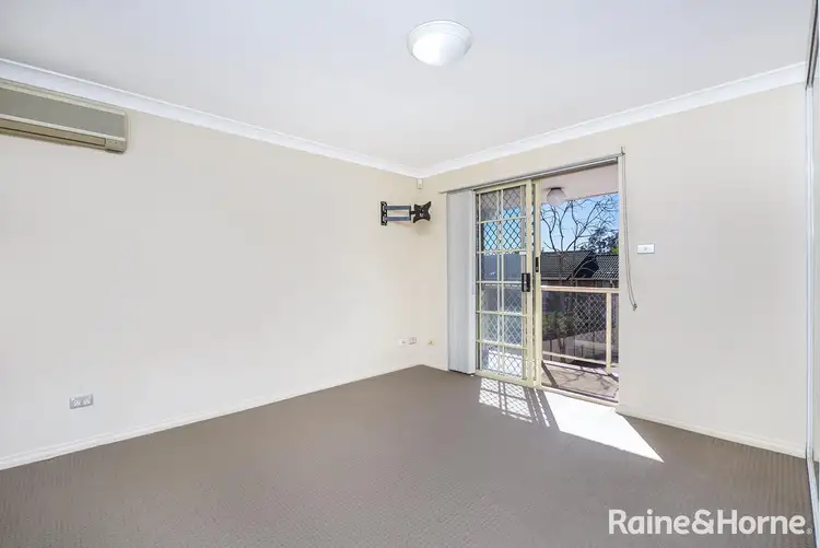 Third view of Homely townhouse listing, 8/42-48 Lincoln Street, Belfield NSW 2191