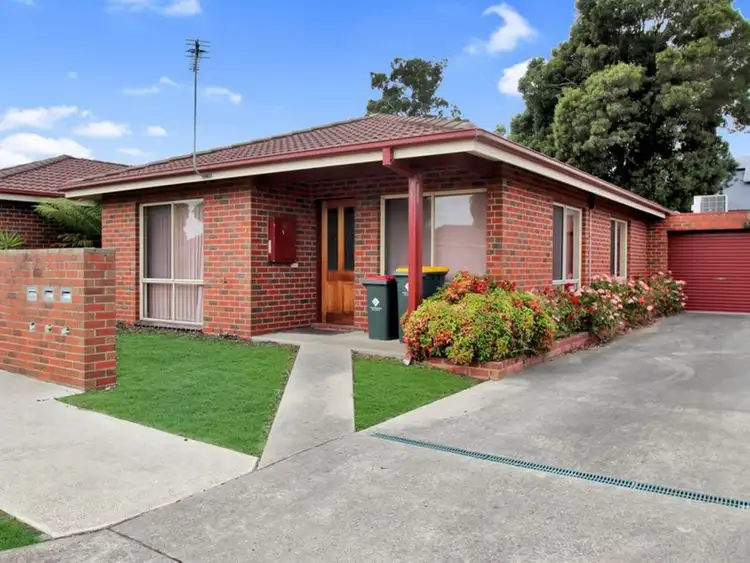 Main view of Homely house listing, 3/39 Peart Street, Leongatha VIC 3953