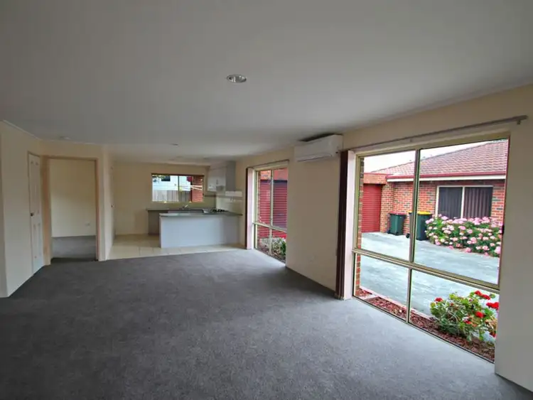 Second view of Homely house listing, 3/39 Peart Street, Leongatha VIC 3953