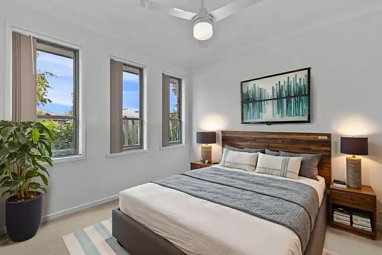 Fifth view of Homely semi-detached listing, 115 Palaszczuk Avenue, Collingwood Park QLD 4301