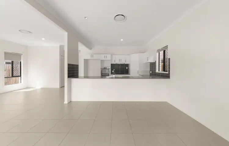 Second view of Homely house listing, 43 Allworth Street, Northgate QLD 4013