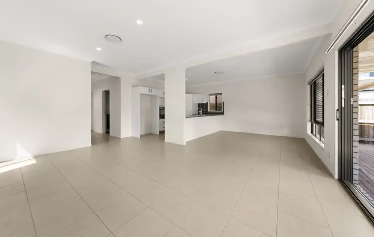 Fourth view of Homely house listing, 43 Allworth Street, Northgate QLD 4013
