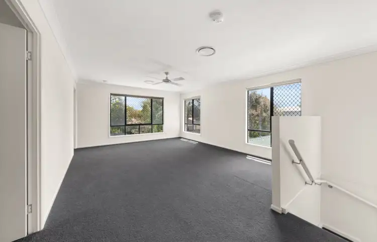 Fifth view of Homely house listing, 43 Allworth Street, Northgate QLD 4013