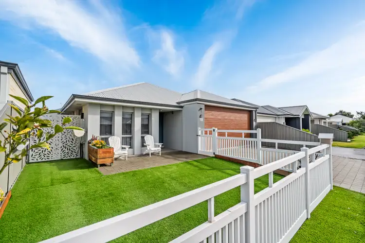 19 Caretta Street, Vasse WA 6280