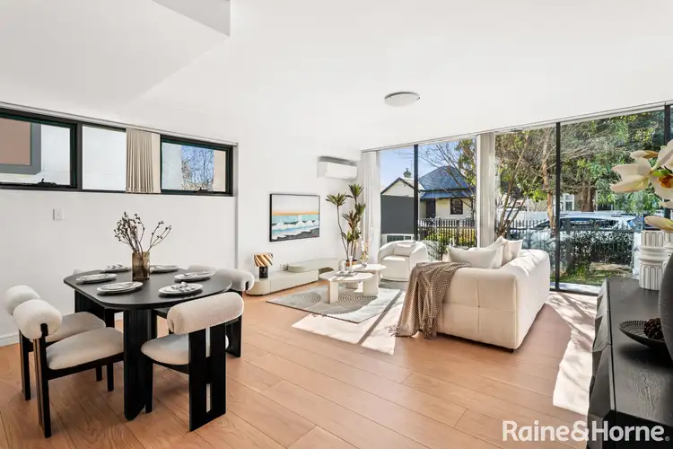 12/15-19 Edgehill Avenue, Botany NSW 2019