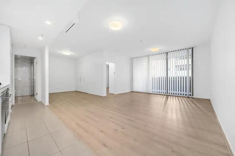 Main view of Homely apartment listing, CG02/460 Forest Road, Hurstville NSW 2220