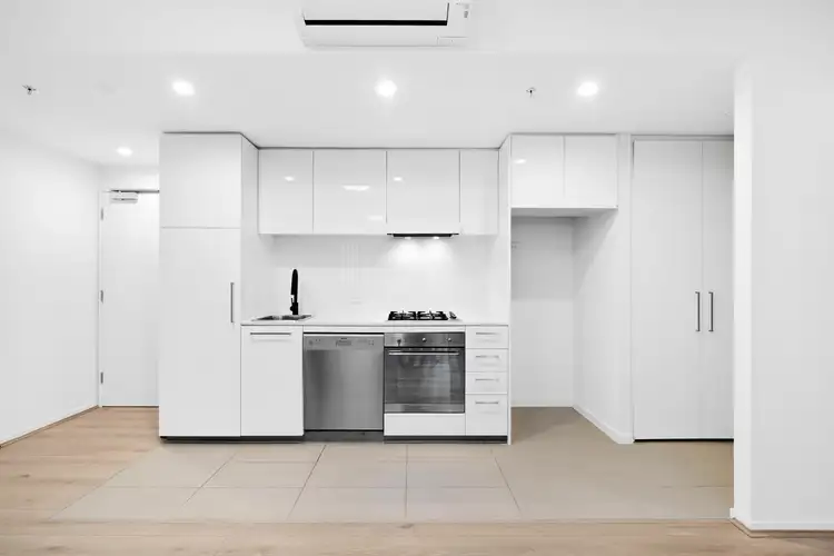 Second view of Homely apartment listing, CG02/460 Forest Road, Hurstville NSW 2220