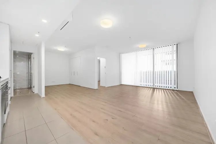Third view of Homely apartment listing, CG02/460 Forest Road, Hurstville NSW 2220