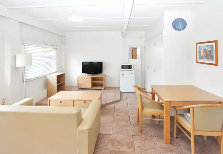 Second view of Homely studio listing, 6/20 Ellis Street, Lawnton QLD 4501