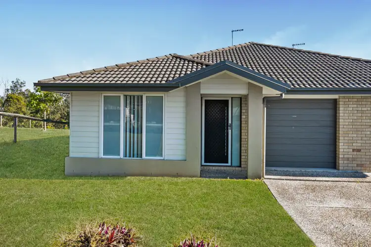 Main view of Homely house listing, 1/70 Waterfront Drive, Karalee QLD 4306