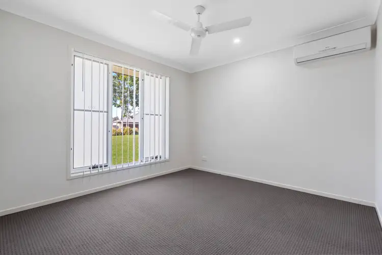 Second view of Homely house listing, 1/70 Waterfront Drive, Karalee QLD 4306