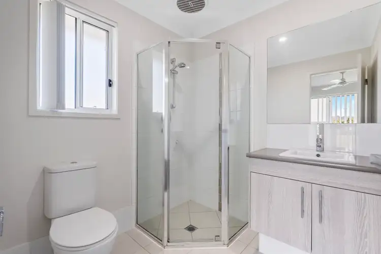Third view of Homely house listing, 1/70 Waterfront Drive, Karalee QLD 4306