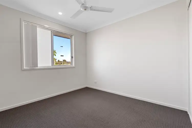 Fifth view of Homely house listing, 1/70 Waterfront Drive, Karalee QLD 4306