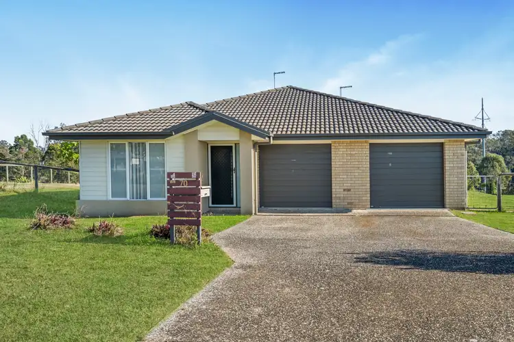 Main view of Homely house listing, 2/70 Waterfront Drive, Karalee QLD 4306