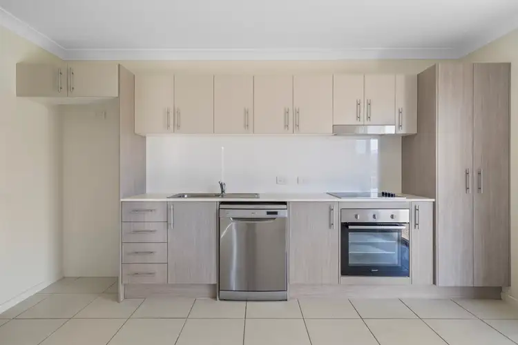 Fourth view of Homely house listing, 2/70 Waterfront Drive, Karalee QLD 4306