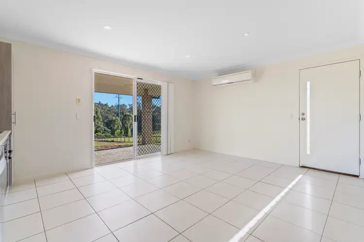 Fifth view of Homely house listing, 2/70 Waterfront Drive, Karalee QLD 4306