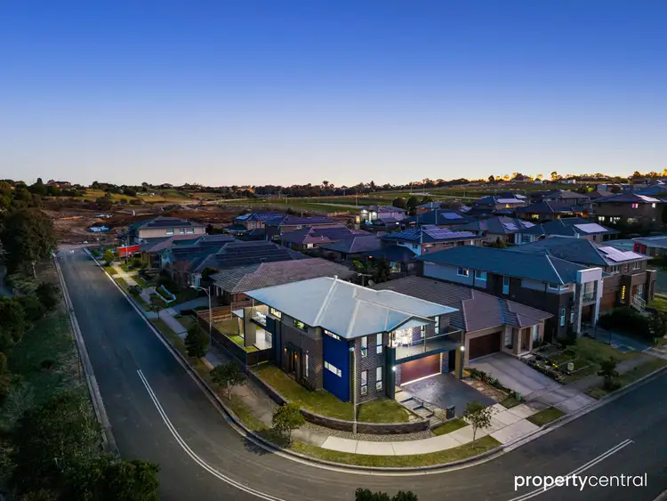 Main view of Homely house listing, 7 Mariposa Circuit, Caddens NSW 2747