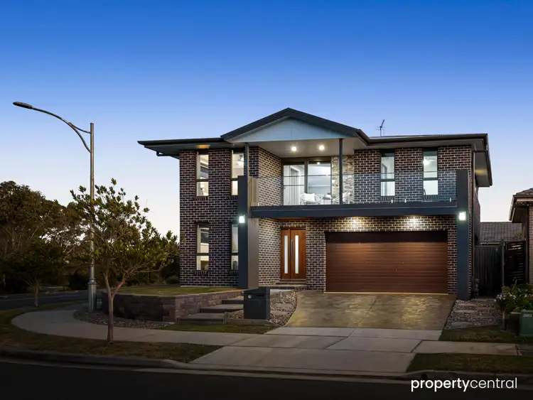 7 Mariposa Circuit, Caddens NSW 2747