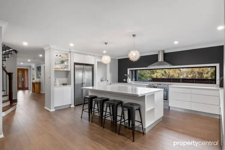 Sixth view of Homely house listing, 7 Mariposa Circuit, Caddens NSW 2747