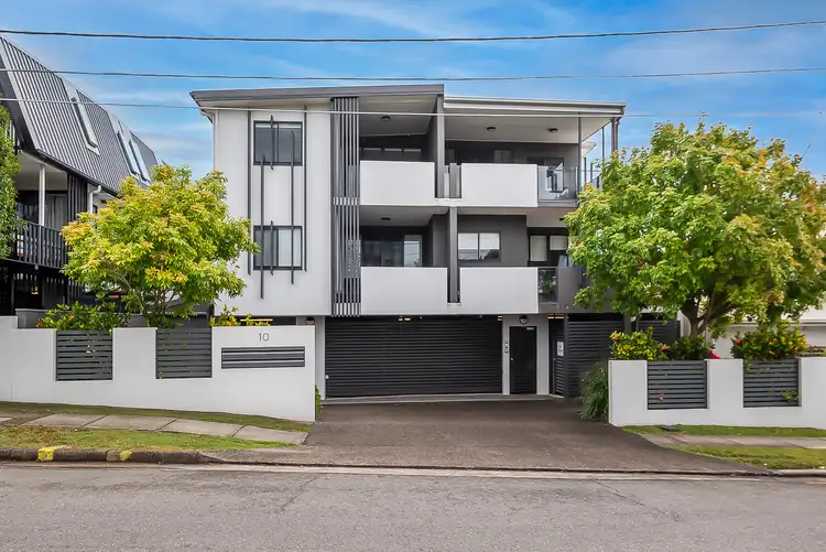 9/10 Wakefield Street, Alderley QLD 4051