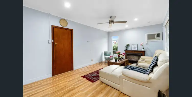 Fifth view of Homely house listing, 138 Albert Street, Preston VIC 3072