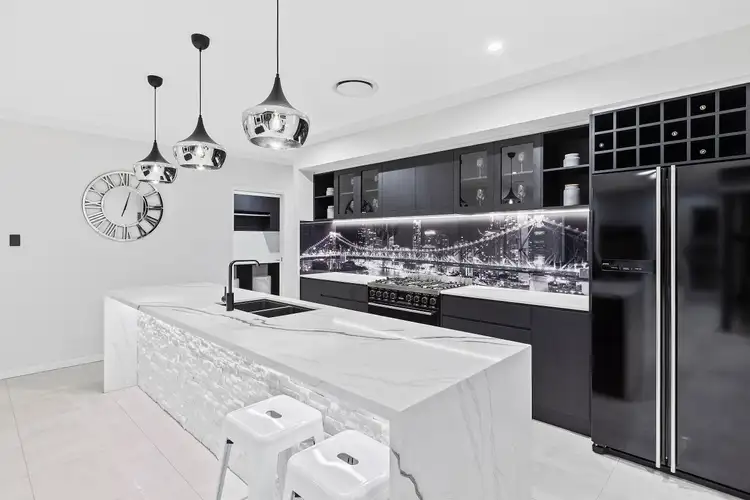 Second view of Homely house listing, 21 Olive Avenue, Greenbank QLD 4124