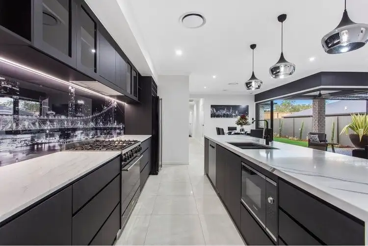 Third view of Homely house listing, 21 Olive Avenue, Greenbank QLD 4124