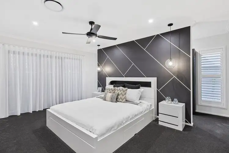 Fourth view of Homely house listing, 21 Olive Avenue, Greenbank QLD 4124