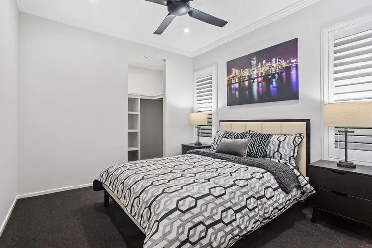 Fifth view of Homely house listing, 21 Olive Avenue, Greenbank QLD 4124